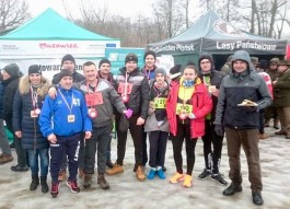 III Bieg Powstania Styczniowego_reprezentacja gminy Naruszewo (2)