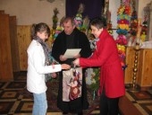 Konkurs_Palma Wielkanocna_Radzymin_2011_rozdanie nagród (10)
