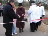 Oddanie drogi do użytkowania_Radzymin_2009_016