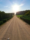 Przebudowa drogi w Sobanicach (6)