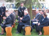 Dożynki parafialne w Radzyminie oraz wręczenie sztandaru OSP Radzymin_2010_135