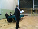 Konferencja- Program aktywizacji społeczno- zawodowej osób bezrobotnych (13)