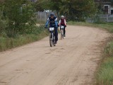 Wyścig kolarski - na trasie (119)
