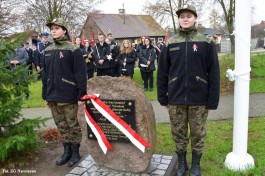 Gminne obchody Dnia Niepodległości_Naruszewo_13_11_2022 (82)