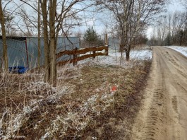 Rozbudowa drogi gminnej w miejscowości Krysk_26_03_2021 (8)