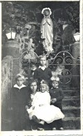 Gmina Naruszewo na starych fotografiach (2)