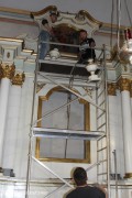 Realizacja zadania_konserwacja ołtarzy_Radzymin_2017 (79)
