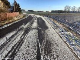 Przebudowa drogi gminnej w Łazękach_21_12_2021 (2)
