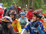 Start, meta, dekoracja i ... grochóweczka (44)