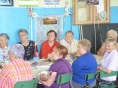 Dzień Matki i Dzień Dziecka_Skarszyn_29.05.2011r. (4)