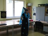 Spotkanie z Wiolettą Piasecką Nacpolsk 02.06.2010r