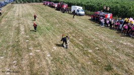 Gminne zawody strażackie_z drona_2023 (23)