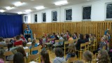 Spotkanie z Wiolettą Piasecką Naruszewo 02.06.2010r. (21)