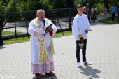 Otwarcie świetlicy wiejskiej i strażnicy OSP w Zaborowie_18.07 (51)