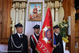 Msza Święta w intencji strażaków i ich rodzin_12_05_2024 (22)