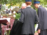 Dożynki parafialne w Radzyminie oraz wręczenie sztandaru OSP Radzymin_2010_244