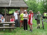 Rajd Grunwadzki - bufet Srebrna 28.06 (18)