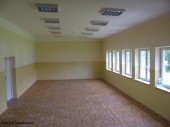Remont strażnicy OSP w Żukowie_2012 (13)