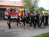 Uroczyste otwarcie strażnicy OSP Naruszewo_2010_024