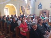 Koncert Macieja Wróblewskiego_parafia (5)