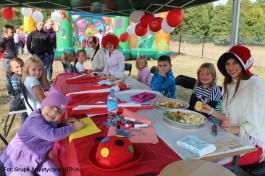Animacje dla dzieci w Krysku_13.09.2015r. (9)