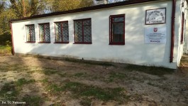 Budowa przyłącza wod. i zbiornika w Postróżu_21102019 (6)