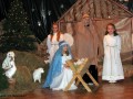 Zakończenie projektu unijnego oraz jasełka w SP w Soanicach_21.12.2011r. (23)