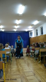 Spotkanie z Wiolettą Piasecką Naruszewo 02.06.2010r. (7)