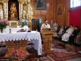 Rocznica powstania koła emerytów, rencistów i inwalidów - Naruszewo (2)