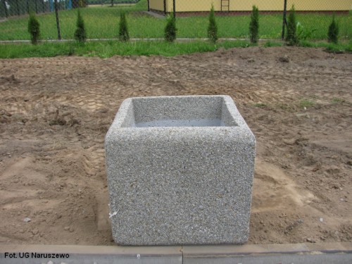 Zagospodarowanie terenu przestrzeni publicznej w centrum wsi Naruszewo_2013 (137)