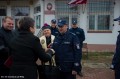 Przekazanie radiowozu dla posterunku policji w Czerwińsku_13.12.2018r (13)