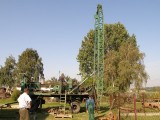 Wykonanie studni głębinowej Stary Nacpolsk 2007 (4)