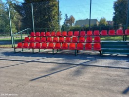 Modernizacja boiska sportowego w Nacpolsku_10_10_2021 (7)