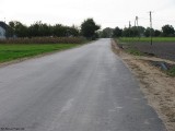 Przebudowa drogi gminnej_Radzymin_2009_ 09