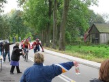 Start, meta, dekoracja i ... grochóweczka (78)