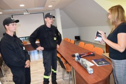 Przekazanie sprzętu dla OSP Radzymin_2023 (5)