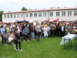 Festyn 20-lecie Samorządu 28