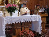 Rocznica powstania koła emerytów, rencistów i inwalidów - Naruszewo (9)