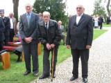 Dożynki parafialne w Radzyminie oraz wręczenie sztandaru OSP Radzymin_2010_217
