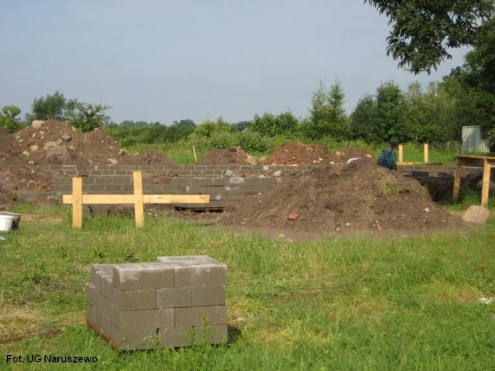 Budowa świetlicy_rozpoczęcie budowy_2012 (3)