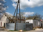 Remiza OSP Naruszewo_rozbudowa_2010_ 52