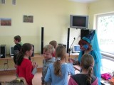 Spotkanie z Wiolettą Piasecką Nacpolsk 02.06.2010r (52)