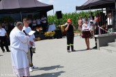 Otwarcie świetlicy wiejskiej i strażnicy OSP w Zaborowie_18.07 (54)