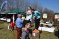 II Bieg Wiosny - TUSTAŃ 02.04.2017 (24)