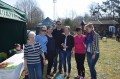 II Bieg Wiosny - TUSTAŃ 02.04.2017 (9)