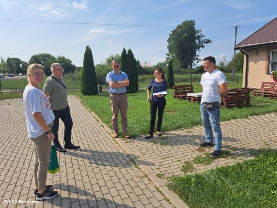 Wymiana źródła ciepła w budynku świetlicy wiejskiej w Radzyminie (6)