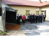Uroczyste otwarcie strażnicy OSP Naruszewo_2010_098