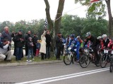 Start, meta, dekoracja i ... grochóweczka (40)