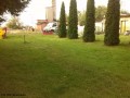 Wykonanie kotłowni gazowej w SP Radzyminek_25.09.2014r.