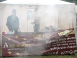 Start, meta, dekoracja i ... grochóweczka (105)